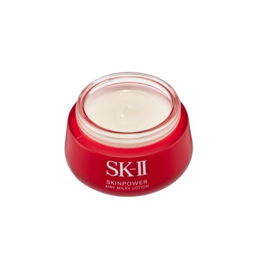 19909479 sk ii skinpower airy milky lotion 1 - Kem chống lão hóa SK-II Skinpower Airy Milky Lotion 80g