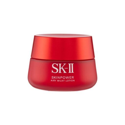 9d802b7a sk ii skinpower airy milky lotion 8 - Kem chống lão hóa SK-II Skinpower Airy Milky Lotion 80g