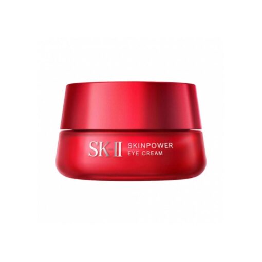 e701761a sk ii skin power eye cream 15g 6 - Kem dưỡng da chống lão hóa SK-II Skinpower Cream 80g
