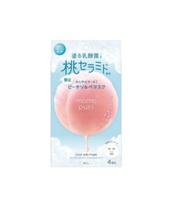 MomoPuri Cool Jelly Mask