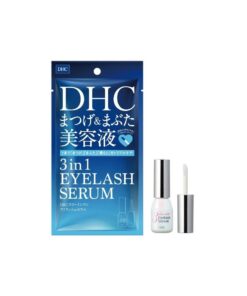 Tinh chất dưỡng mi DHC 3in1 Eyelash Serum 9ml