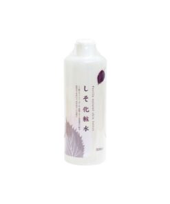 Nước hoa hồng tía tô Perilla Natural Skin Lotion 500ml