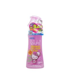 Xịt chống muỗi và côn trùng Skin Vape (1)