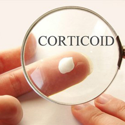 Tại sao da bị nhiễm Corticoid