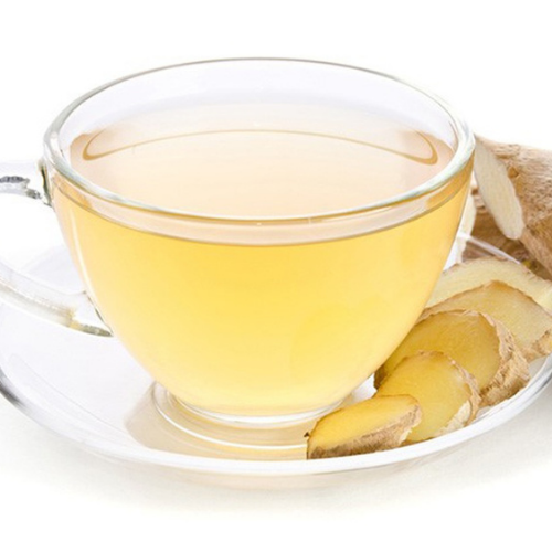 Nước trà gừng là một trong những thức uống giảm cân hiệu quả