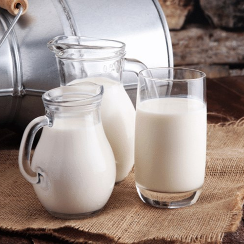 Sữa tươi sẽ tốt hơn nếu sử dụng không đường