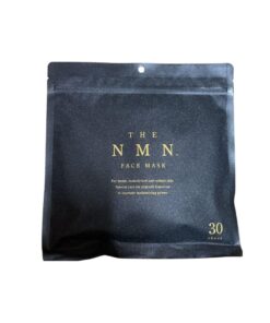 NMN Face Mask