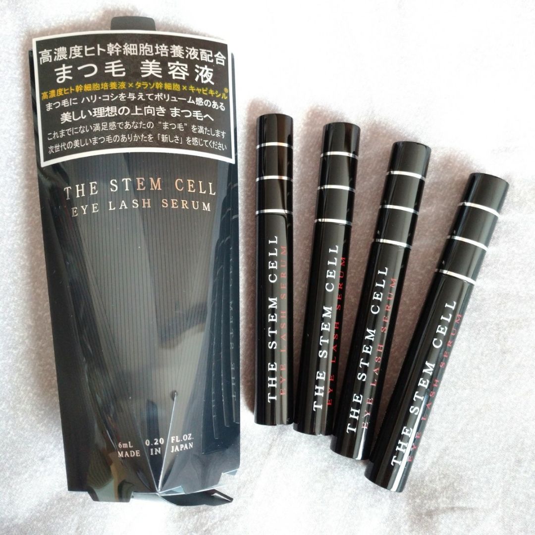 Dưỡng mi The Stem Cell Eye Lash Serum