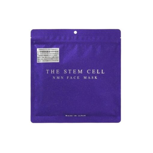 Mặt nạ The Stem Cell NMN Face Mask