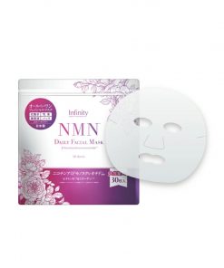 Mặt nạ NMN Daily Facial Mask