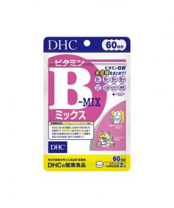 Viên uống DHC Vitamin B Mix