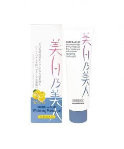 tẩy da chết Bihaku No Bijin Whitening Peeling Gel