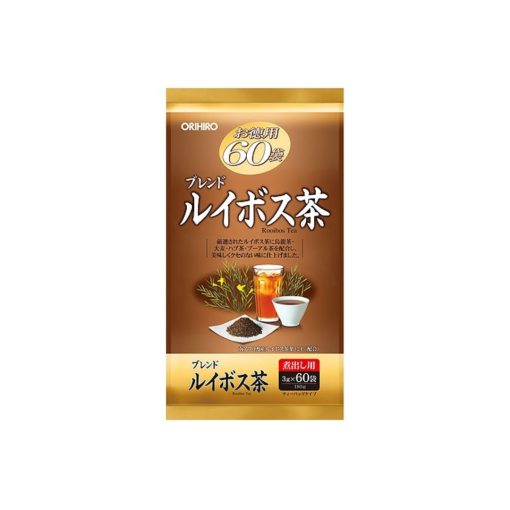 Hồng trà nam phi Orihiro Rooibos Tea
