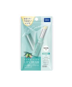 Son dưỡng DHC Sensitive Lip Cream