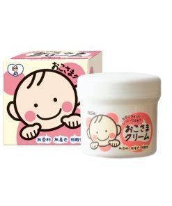 4654a756 baby kid cream to plan 5 - Kem dưỡng ẩm trẻ em Baby & Kid Cream TO-PLAN 110g