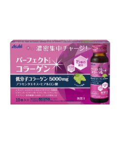 Nước uống Collagen Asahi Perfect Asta