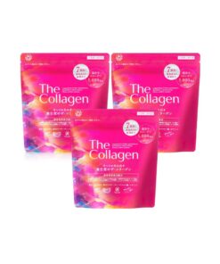 bột uống The Collagen Shiseido