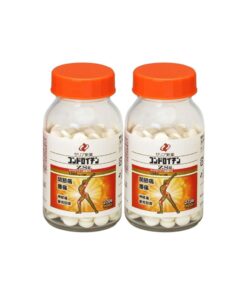 bổ xương khớp ZS Chondroitin