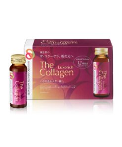 Shiseido The Collagen LuxeRich