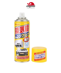 Xịt tẩy rửa mảng bám Rinrei 330ml