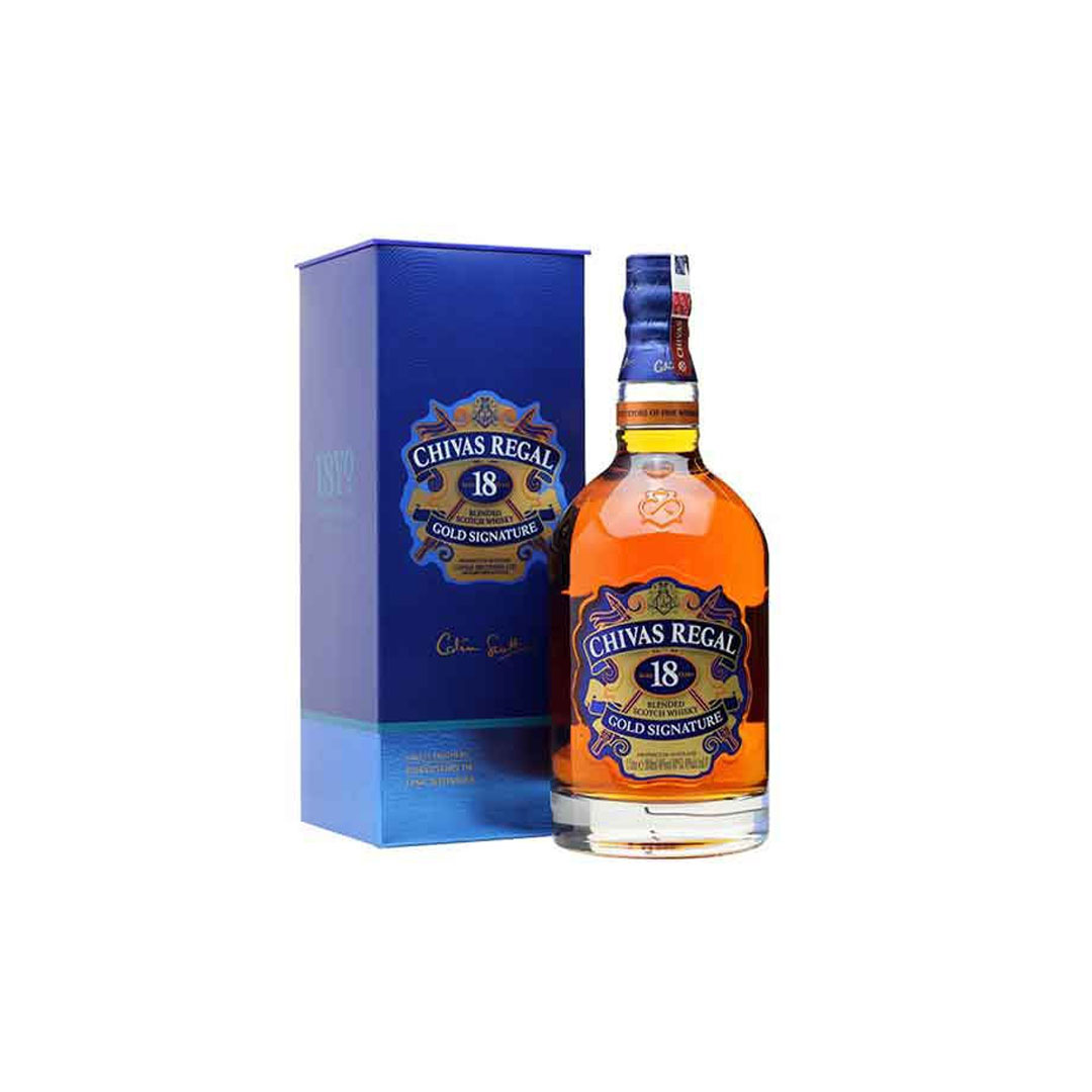 Gold signature. Chivas Regal PNG.