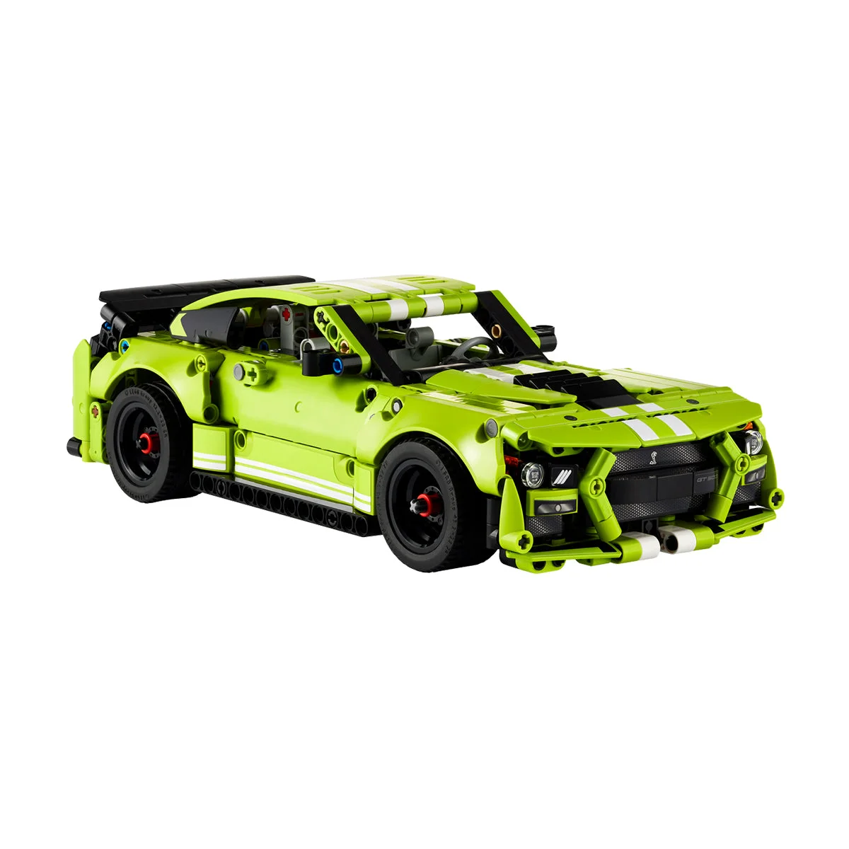 LEGO Technic - Ford Mustang Shelby GT500 42138