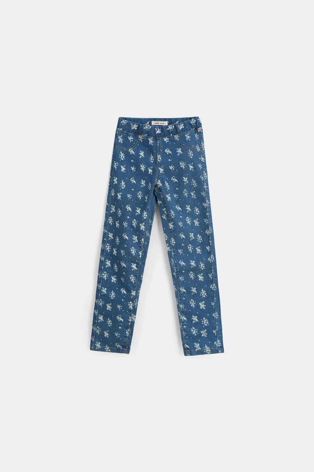 Jegging (JG-51)