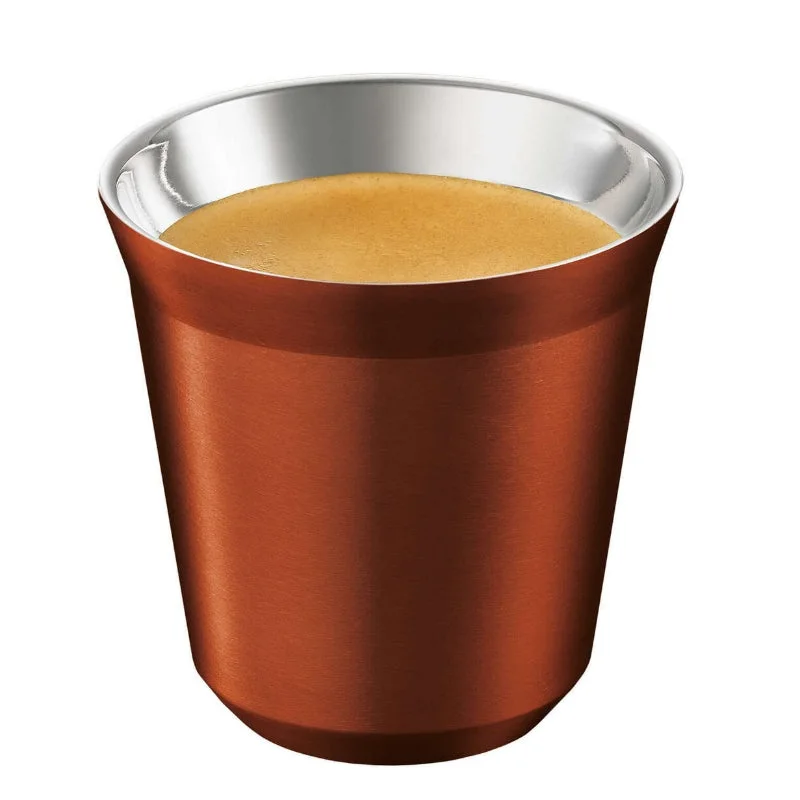 Nespresso Pixie Lungo Cup Cape Town 160ml