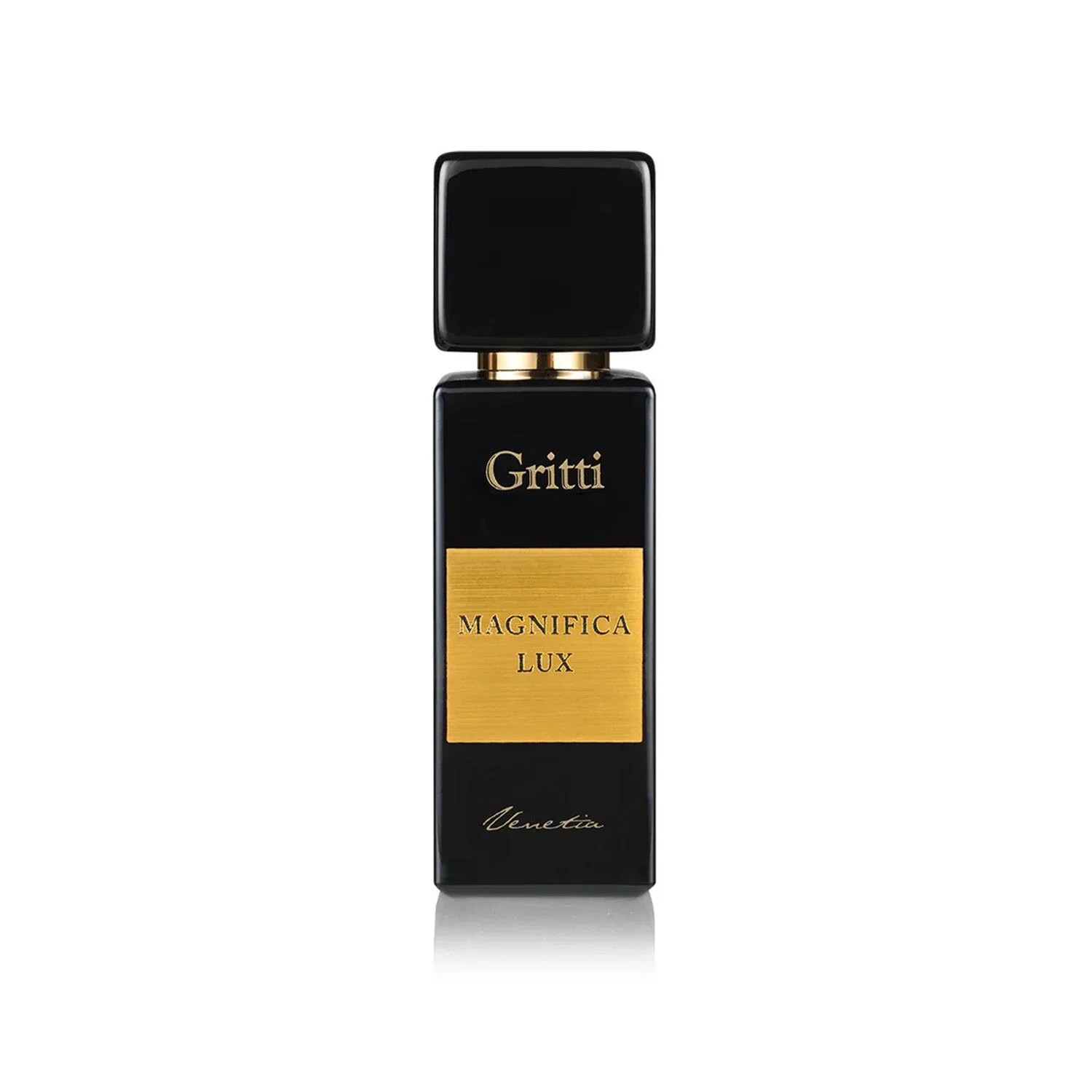 GRITTI MAGNIFICA LUX EDP 100ML