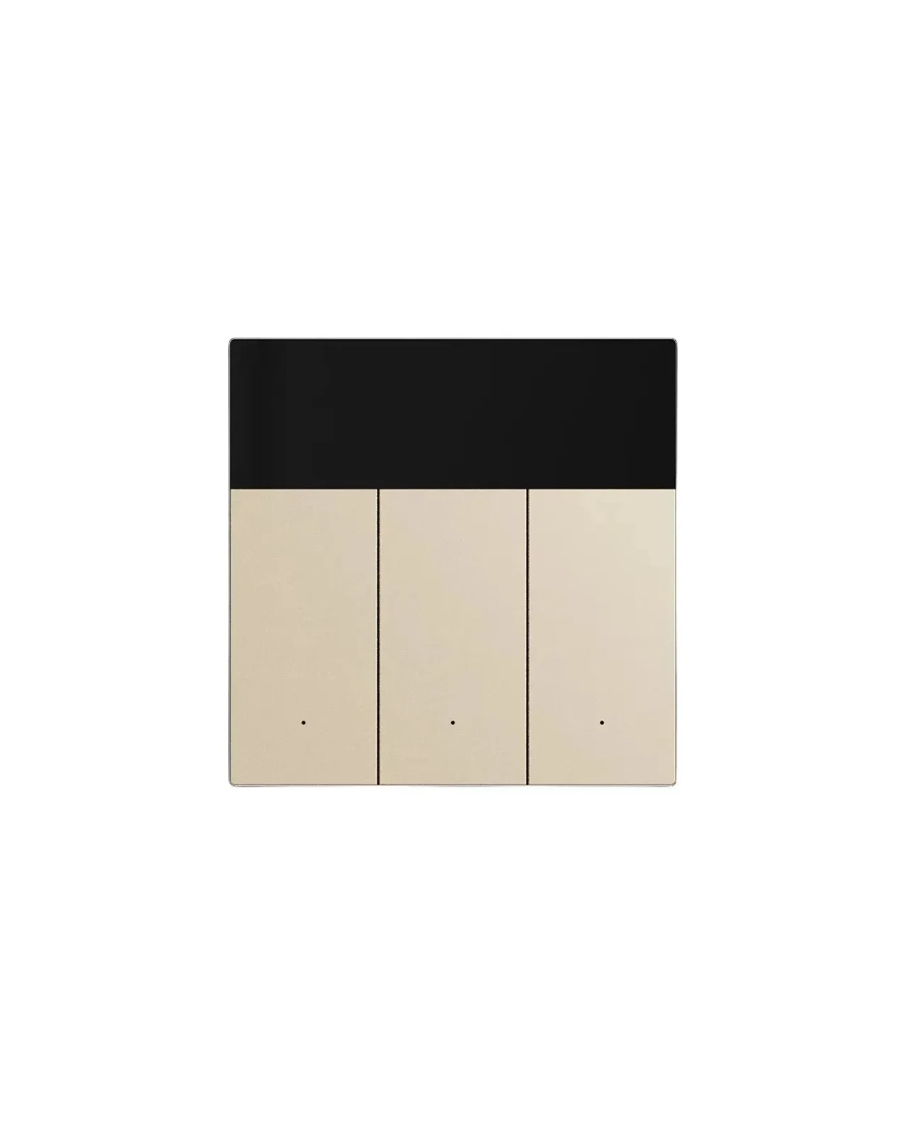 LTECH Creativity Series S3 Pro Smart Switch