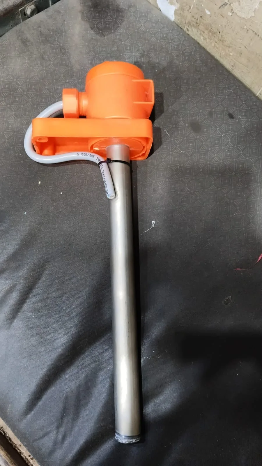 Oil & Water Immersion Heater in Pakistan