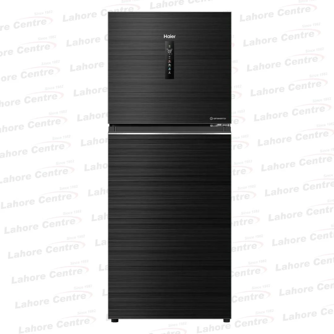 Haier HRF-418TIFBU1 Twin Inverter IOT Smart Refrigerator