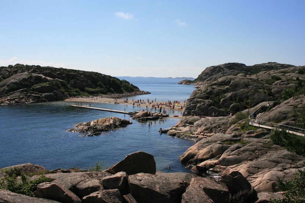 Bästa_badstranden