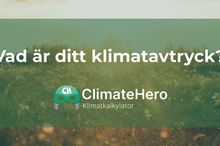 ClimateHero