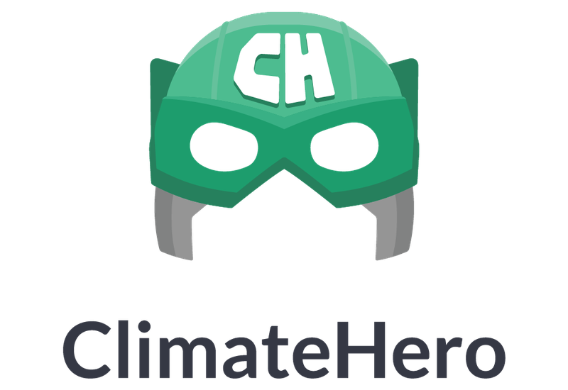 ClimateHero - kvadrat