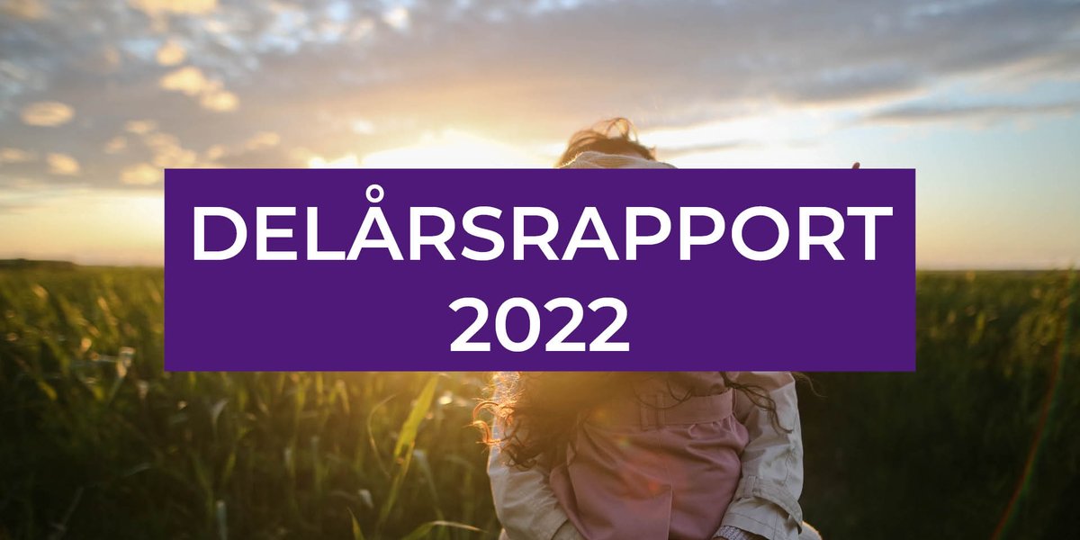 Delårsrapport2022