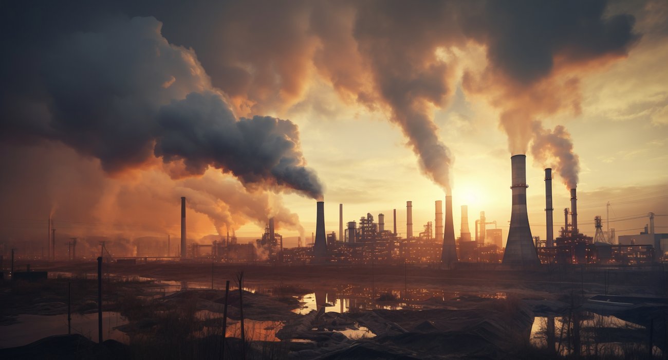 factory-producing-co2-pollution