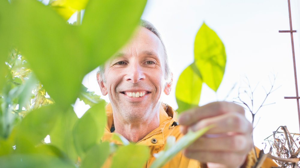 Peter Streijffert 2 Foto Lars Hallström
