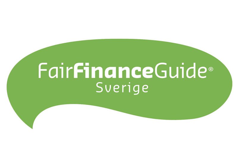 Fair finance guide Sverige