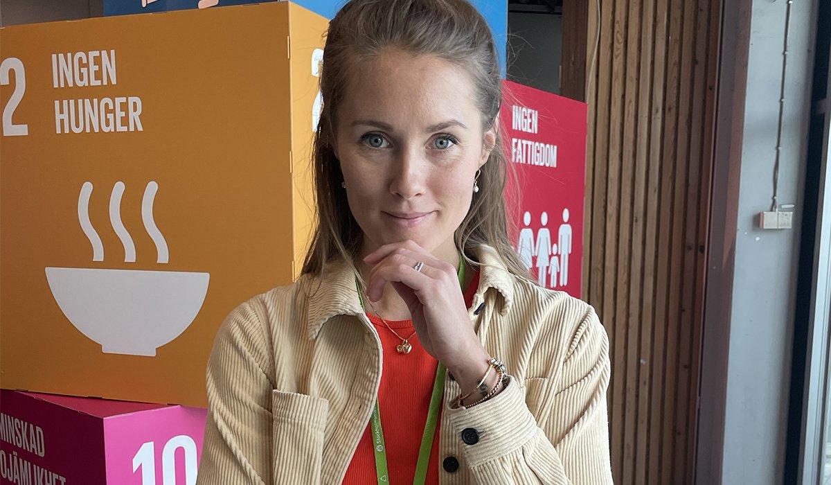 sophie gripenberg