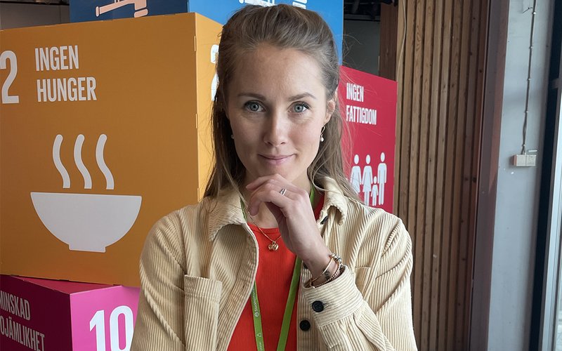 sophie gripenberg