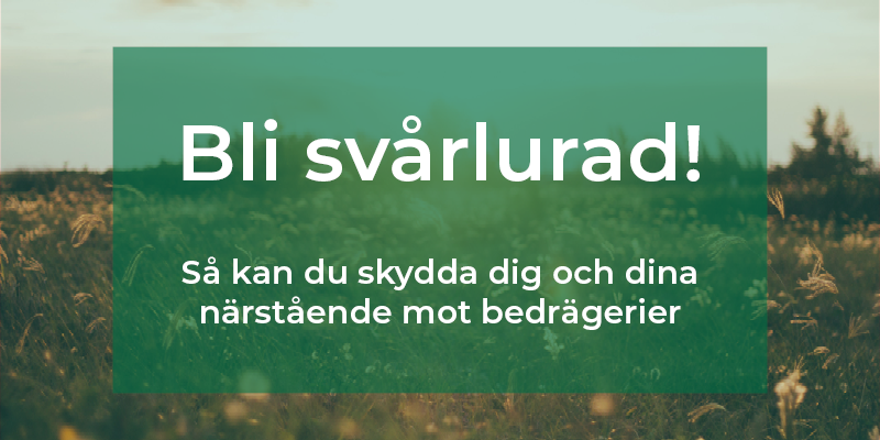 Svårlurad