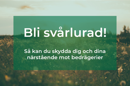 Svårlurad