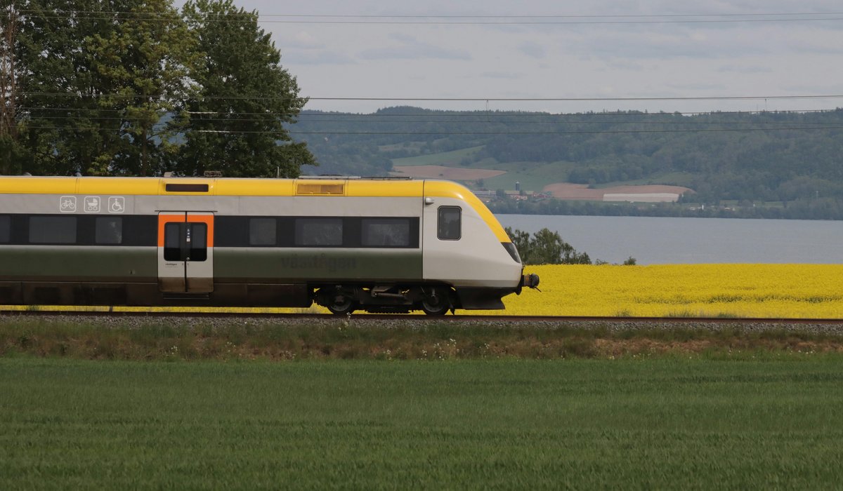 TÅG