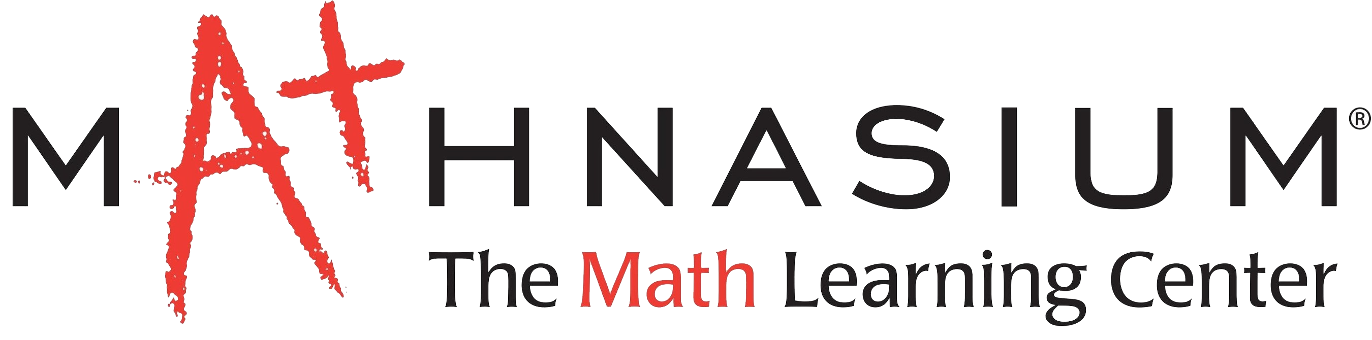 Mathnasium Logo