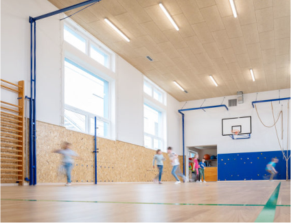 Základní škola a Mateřská škola Tečovice