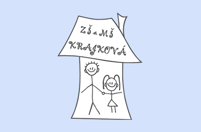 Základní škola a mateřská škola Krajková