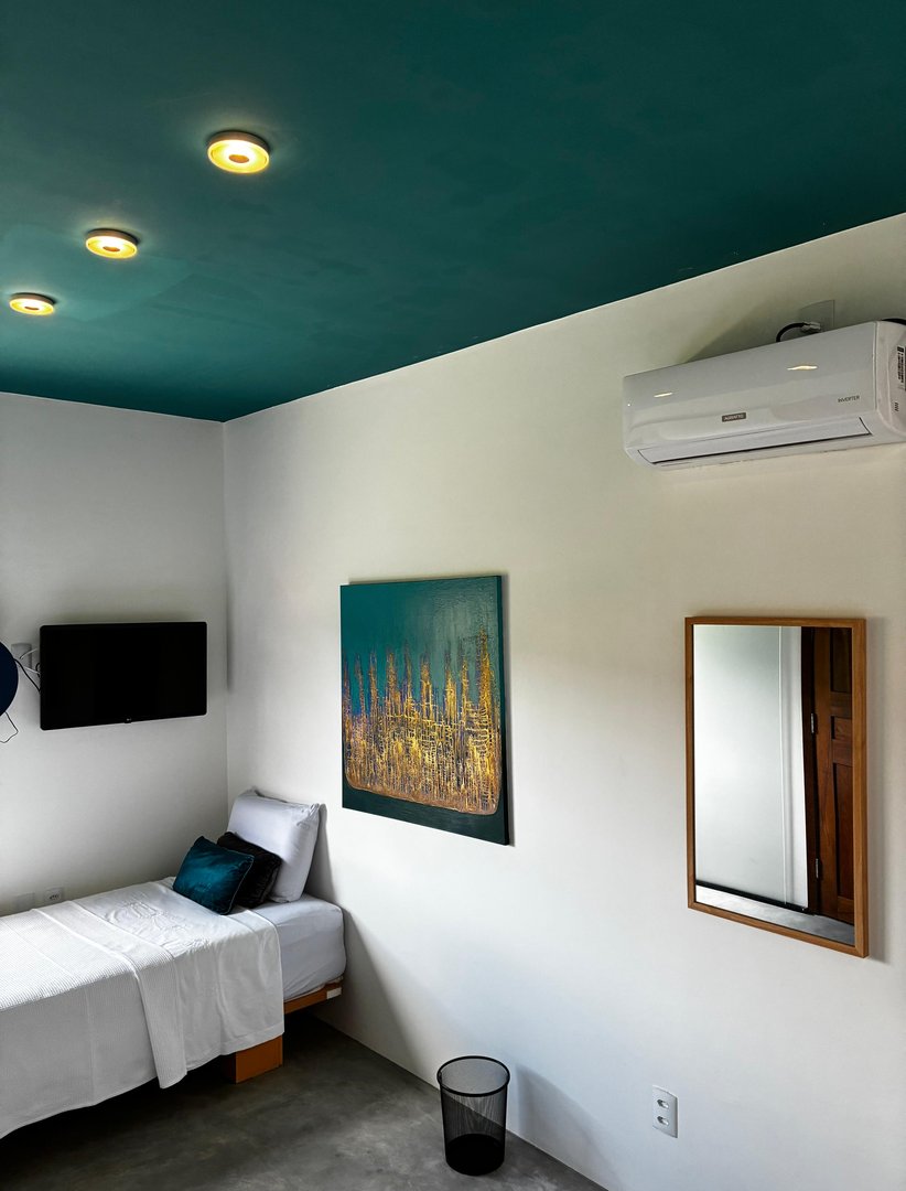 Pousada Bougainvilles 6