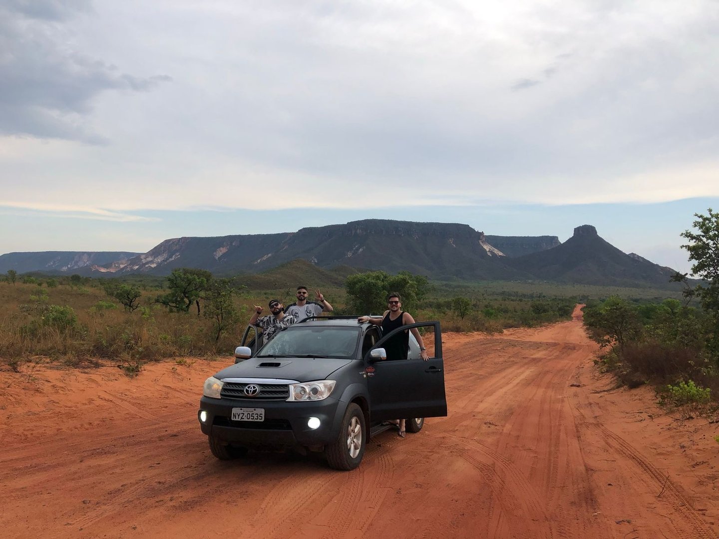 Marcelo Rios de Castro 6