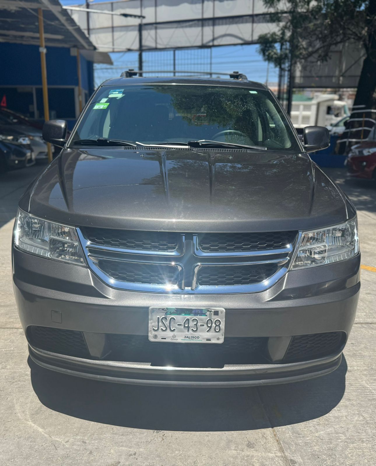 imagen del auto